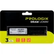 Модуль памяти для компьютера DDR4 16GB 3200 MHz Prologix (PRO16GB3200D4) - изображение 4
