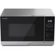 Микроволновая печь Sharp YC-PS234AE-S - изображение 2
