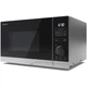 Микроволновая печь Sharp YC-PS234AE-S - изображение 3