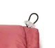 Теплая куртка для собак Wolters Cosy Бордовый 46 см (70716) - изображение 3