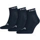 Носки Head Quarter 3P Unisex 761011001-321 3 пари Синій 35-38 (8718824272641) - изображение 1