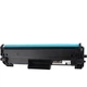 Картридж ACO HP W1420A(142A) Black без чипа, 950ст (ACO-W1420ANC) - изображение 3