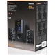 Акустическая система REAL-EL M-555 Black (EL121300013) - изображение 7