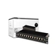 Патч-панель Digitus 10" 1U 12 портов cat.6 STP в сборе (DN-91612S) - изображение 2