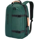 Рюкзак для ноутбука Tavialo 15.6" CityLife TC24 green, 24л (TC24-124GN) - изображение 6