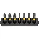 Набор бит DeWALT в касете для Tough Case, FlexTorq, DT70813 (DT70813) - изображение 1