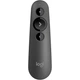 Презентер Logitech R500s Laser Pointer Presentation Remote Graphite (910-005843) - зображення 1