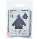 Дождевик детский Kite Naruto S 115 - 130 см Сірий (NR24-2600S) - изображение 4