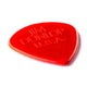 Медіатори Jim Dunlop Eric Johnson Jazz III 6 шт. (47PEJ3N) - зображення 2