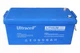 Батарея Акумуляторна Ultracell LiFePO4 12(12.8)V 200Ah/ 2560W(2.56kW) STANDARD - зображення 2