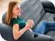 Двухспальный надувной диван-трансформер Intex 66552NP Pull-Out Sofa 203 x 224 x 66 см - изображение 10