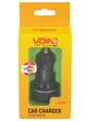 Автомобільний зарядний пристрій VOIN C-36208, 2USB (12/24V - 5V 2,4A) - зображення 3