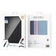 Чехол книжка WiWU Classic 2 Case для Apple iPad Air 10.9 Air 11 2024 Black - изображение 2