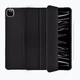 Чехол книжка WiWU Classic 2 Case для Apple iPad Air 10.9 Air 11 2024 Black - изображение 1