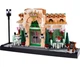 Конструктор LEGO Icons Французька кофейня (10362) - зображення 2