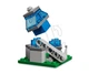 Конструктор LEGO Minecraft Напад на поселення з повітряною кулею Гаст (21273) - изображение 8