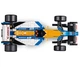 Конструктор LEGO EXPERT Williams Racing FW14B та Найджел Менсел (10353) - зображення 5