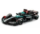 Конструктор LEGO Speed Champions Mercedes-AMG F1 W15 (77244) - изображение 3
