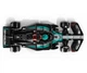 Конструктор LEGO Speed Champions Mercedes-AMG F1 W15 (77244) - изображение 6