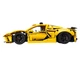 Конструктор LEGO Technic Шевроле Корвет Стінгрей (42205) - изображение 4