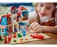 Конструктор LEGO Disney Пляжний будиночок Ліло та Стіча (43268) - зображення 7