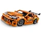 Конструктор LEGO Technic Форсаж Тойота Супра МК4 (42204) - изображение 3