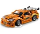 Конструктор LEGO Technic Форсаж Тойота Супра МК4 (42204) - изображение 6