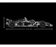 Конструктор LEGO Technic Ferrari SF-24 F1 (42207) - изображение 9