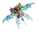 Конструктор LEGO NINJAGO Arc Dragon of Focus (71836) - изображение 6