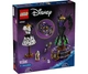 Конструктор LEGO Disney Сукні Малефісенти та Круели Де Віль (43262) - изображение 8