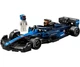 Конструктор LEGO Speed Champions Williams Racing FW46 F1 (77249) - изображение 2