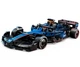 Конструктор LEGO Speed Champions Williams Racing FW46 F1 (77249) - изображение 3
