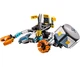 Конструктор LEGO EXPERT Елою та Варл проти Шелл-Уокера та Савтуза (77037) - зображення 8