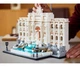 Конструктор LEGO Architecture Фонтан Треві (21062) - зображення 8