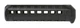 Цевье DLG Tactical (DLG-145) для Mossberg 500/590, Maverick 88 со слотами M-LOK (полимер) черное - изображение 3