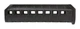 Цевье DLG Tactical (DLG-135) для Remington 870 со слотами M-LOK (полимер) черное - изображение 6