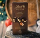 Конфеты Lindt Nuxor Gianduga Feinherb 150 гр. - изображение 2