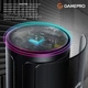 Микрофон GamePro UGM145B Black (UGM145B) - изображение 4