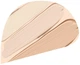 Тональный крем для лица Lirene Single Touch SPF50 увлажняющий маскирующий 02 Natural 30 мл (5900717063525) - изображение 4