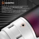 Мікрофон GamePro UGM105W White (UGM105W) - зображення 5