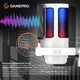 Мікрофон GamePro UGM105W White (UGM105W) - зображення 7