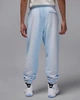 Брюки чоловічі Jordan Flight Fleece S Блакитний FV7253-407 - зображення 2