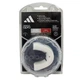 Капа дитяча Adidas Opro Silver Gen4 Self-Fit Mouthguard Junior (ADIBP32) White/Black - зображення 2