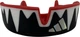 Капа Adidas Opro Platinum Self-Fit Mouthguard (ADIBP36) Black/Red/White - зображення 2