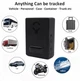 Портативный беспроводной GPS-трекер Veclumin CY02A с мощным магнитом для авто и мотоциклов 3000mah (2104618432) - изображение 4