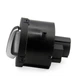 Переключатель света VW Golf 5/6 Jetta 5/6 Passat Tiguan Touran Caddy 5ND941431B - изображение 4