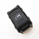 Кнопка стеклоподъемника VW Golf 4 Passat B5 Bora Skoda Octavia (красная подсветка) 3B0959855B - изображение 4