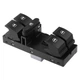 Кнопки стеклоподъемника VW Golf 5/6 Jetta 5/6 Passat Tiguan Touran 1K4959857B - изображение 4