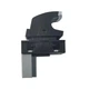 Кнопка открытия бензобака VW Golf 5 Golf Plus Jetta Touran Touareg хром - изображение 3