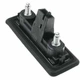 Кнопка открытия багажника AUDI A1, SKODA Fabia 2, SuperB 2, Roomster, VW Golf 5 универсал 5J0827566E - изображение 3